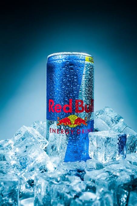 RED BULL