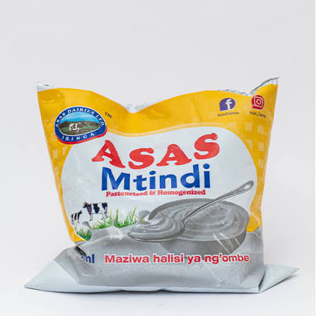 ASAS MTINDI