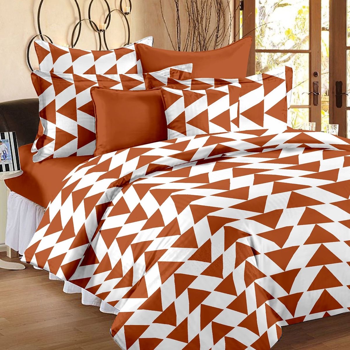 Bedsheet