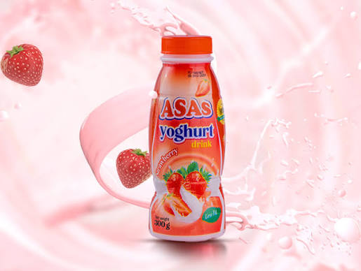 ASAS YOGHURT